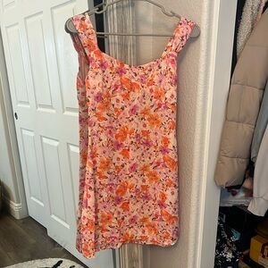 Rolla Coster LA floral dress